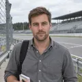 Joel Nyström