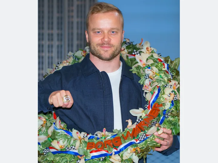 Fotografi av Karl Felix Helmer Rosenqvist.