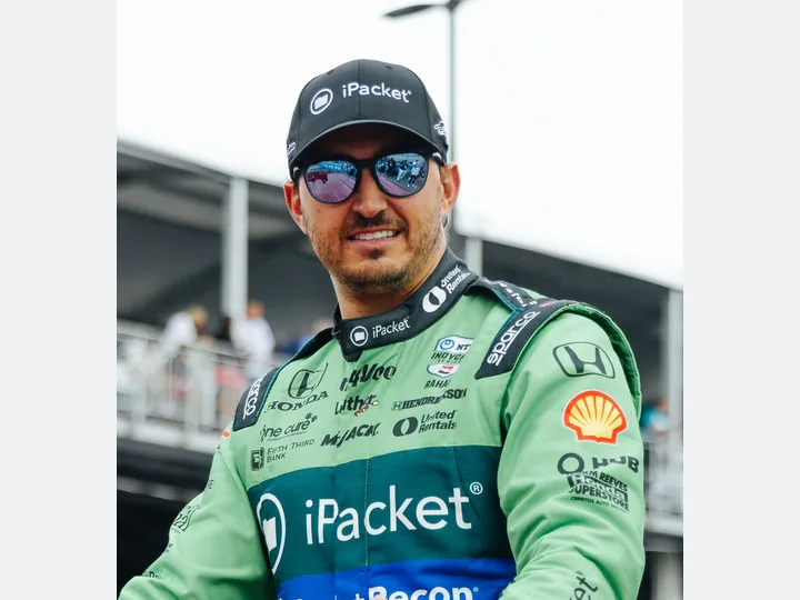 Fotografi av Graham Robert Rahal.