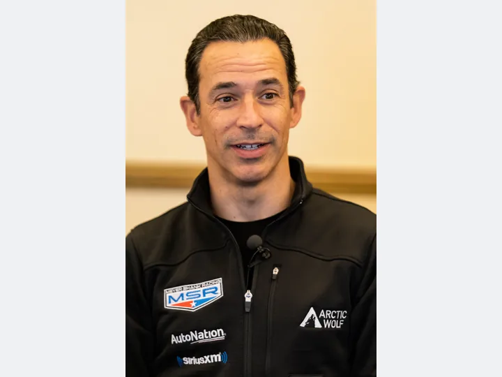 Fotografi av Hélio Alves de Castro Neves (Hélio Castroneves).